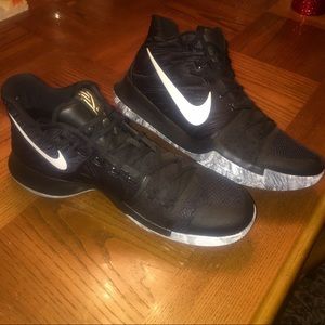 Nike Kyrie Irving 3 BHM 2017